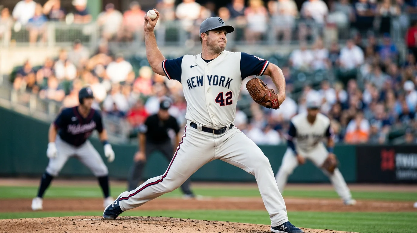 Apuestas en vivo MLB live betting béisbol cuotas en directo