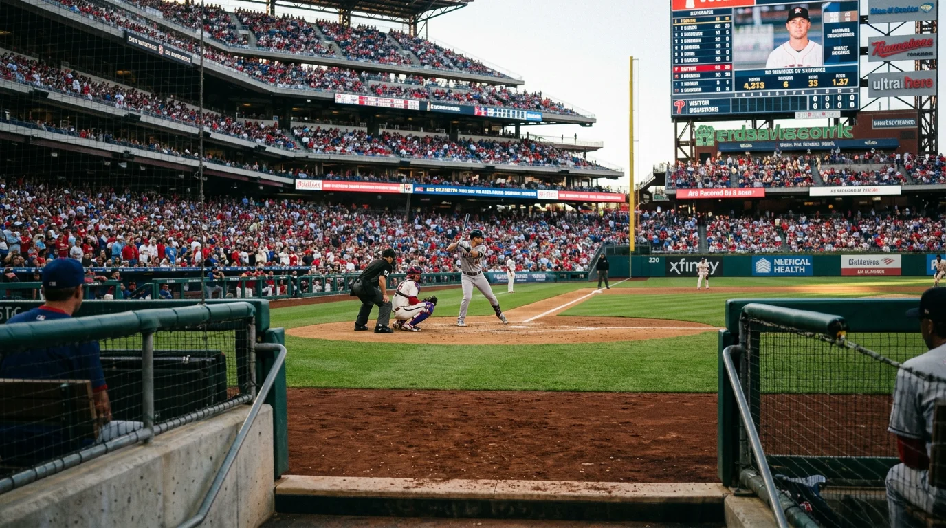 Valor del underdog en apuestas MLB béisbol porcentaje victorias