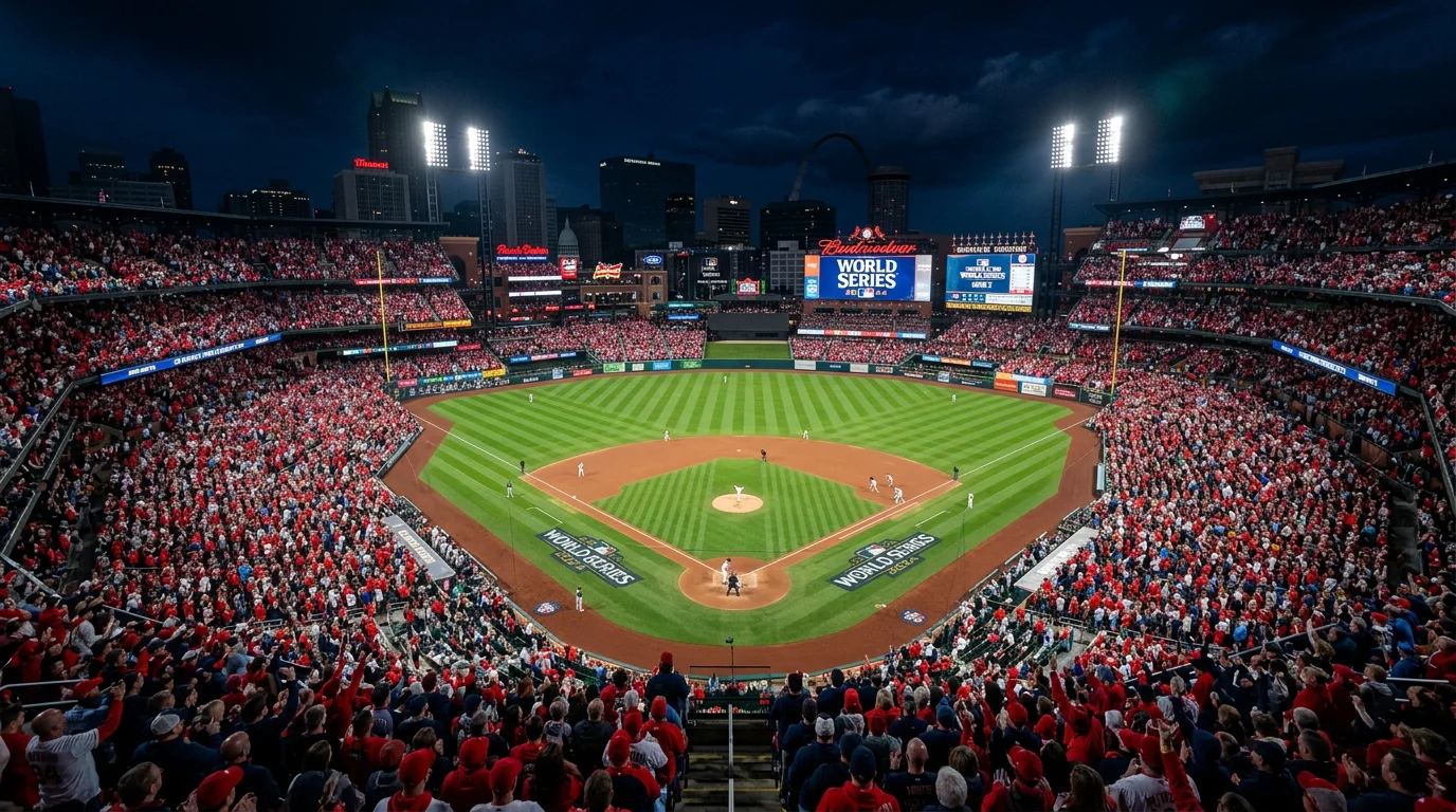 Apuestas World Series futuros MLB mercados postemporada béisbol